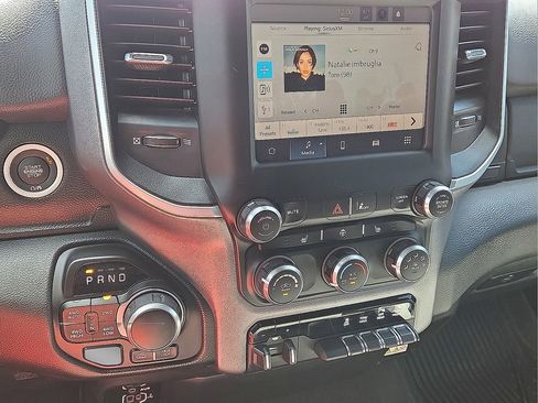 Used 2023 RAM 1500 Big Horn image 24