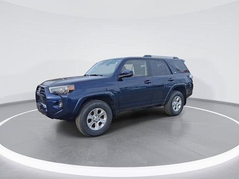 Certified 2024 Toyota 4Runner SR5 image 6