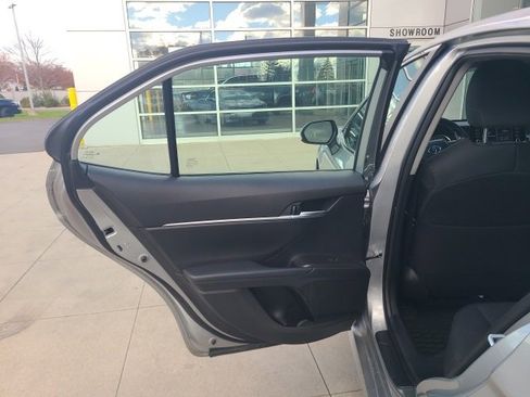 Used 2024 Toyota Camry LE image 14