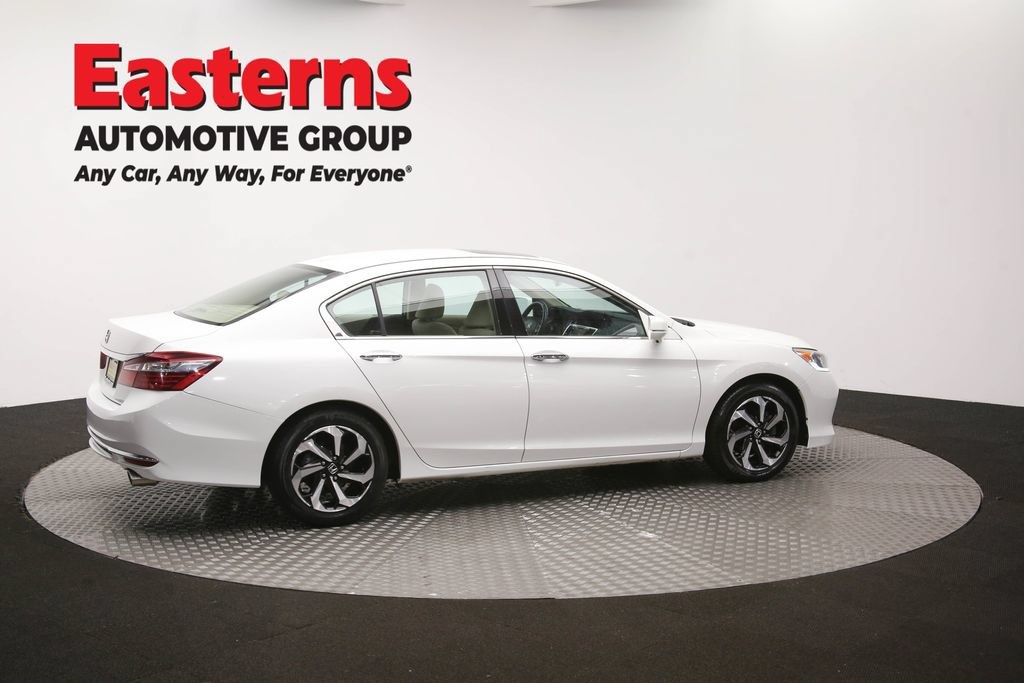Used 2017 Honda Accord EX-L image 45