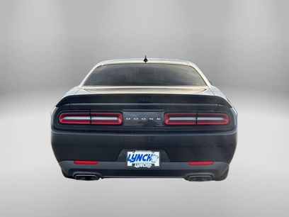 Used 2020 Dodge Challenger R/T Scat Pack w/ Dynamics Package