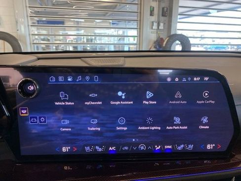 New 2026 Chevrolet Traverse RS w/ LPO, Floor Liner Package AWD/4WD image 20