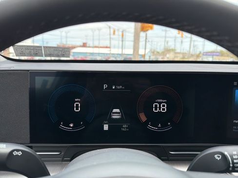 New 2026 Hyundai Kona SEL Sport AWD/4WD image 31