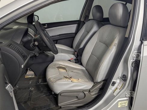 Used 2010 Nissan Sentra 2.0 SR image 12