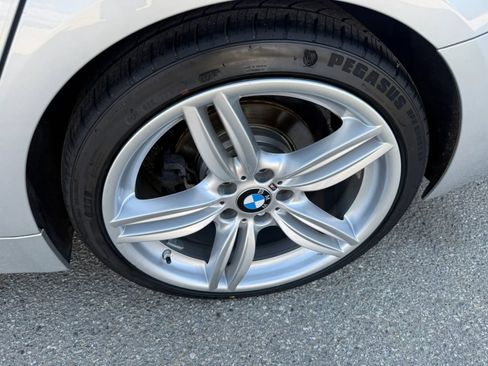 Used 2017 BMW 430i Gran Coupe RWD image 11
