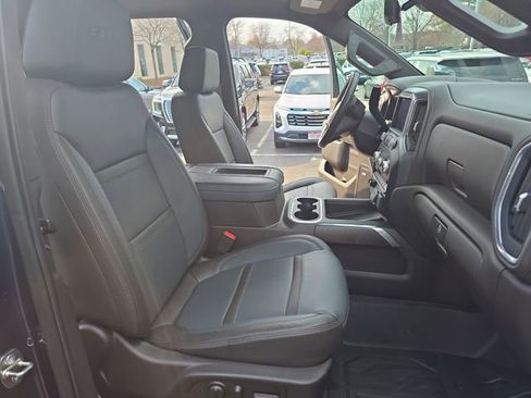 Used 2020 GMC Sierra 2500 Denali w/ Denali Ultimate Package image 10