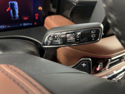 Used 2026 Lincoln Aviator Reserve image 20