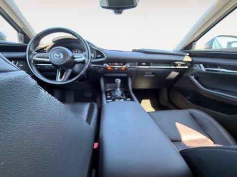 Used 2020 MAZDA MAZDA3 AWD Sedan w/ Premium Package image 20