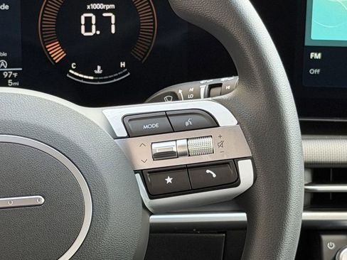 New 2026 Hyundai Tucson SE image 15