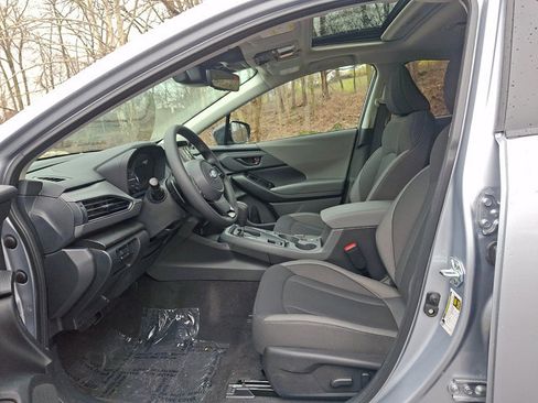 New 2026 Subaru Crosstrek 2.0i Premium image 9