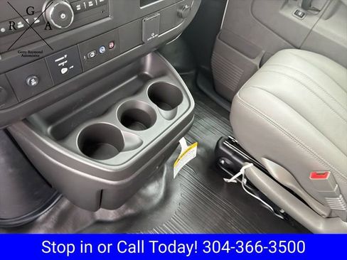 New 2026 Chevrolet Silverado 3500 LT AWD/4WD image 12