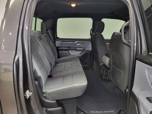 Used 2022 RAM 1500 Big Horn AWD/4WD image 11
