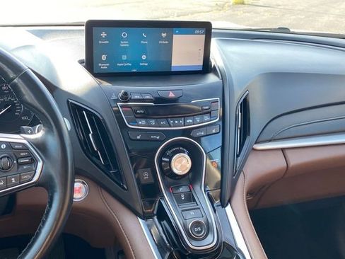 Used 2020 Acura RDX AWD w/ Advance Package image 9