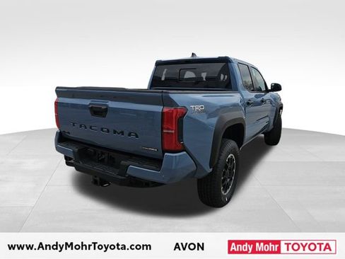 New 2026 Toyota Tacoma TRD Off-Road AWD/4WD image 6