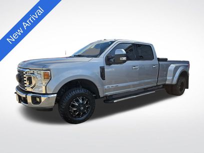 Used 2020 Ford F350 Lariat w/ Lariat Value Package