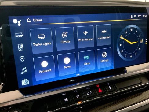 Used 2022 Chevrolet Silverado 1500 LT image 6