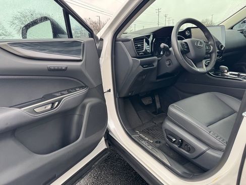 Used 2025 Lexus NX 350h 350h Premium w/ Accessory Package (2T) image 13