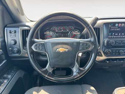 Used 2019 Chevrolet Silverado 2500 LT w/ LT Convenience Package AWD/4WD image 15