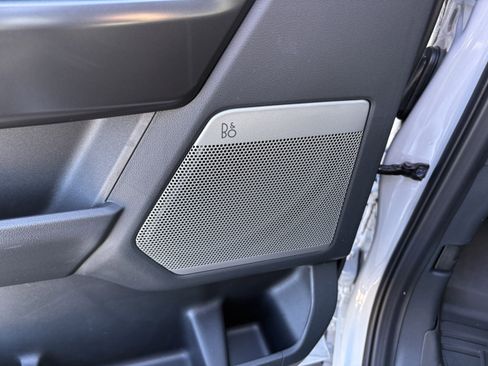 New 2025 Ford F150 Lariat w/ Equipment Group 501A Mid image 19