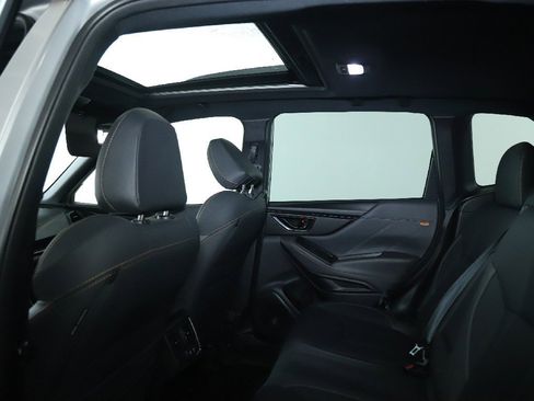 Certified 2023 Subaru Forester Wilderness image 15