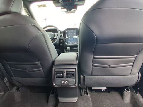 New 2026 Subaru Forester Sport AWD/4WD image 13