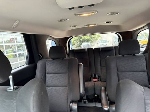 Used 2021 Dodge Durango SXT AWD/4WD image 11
