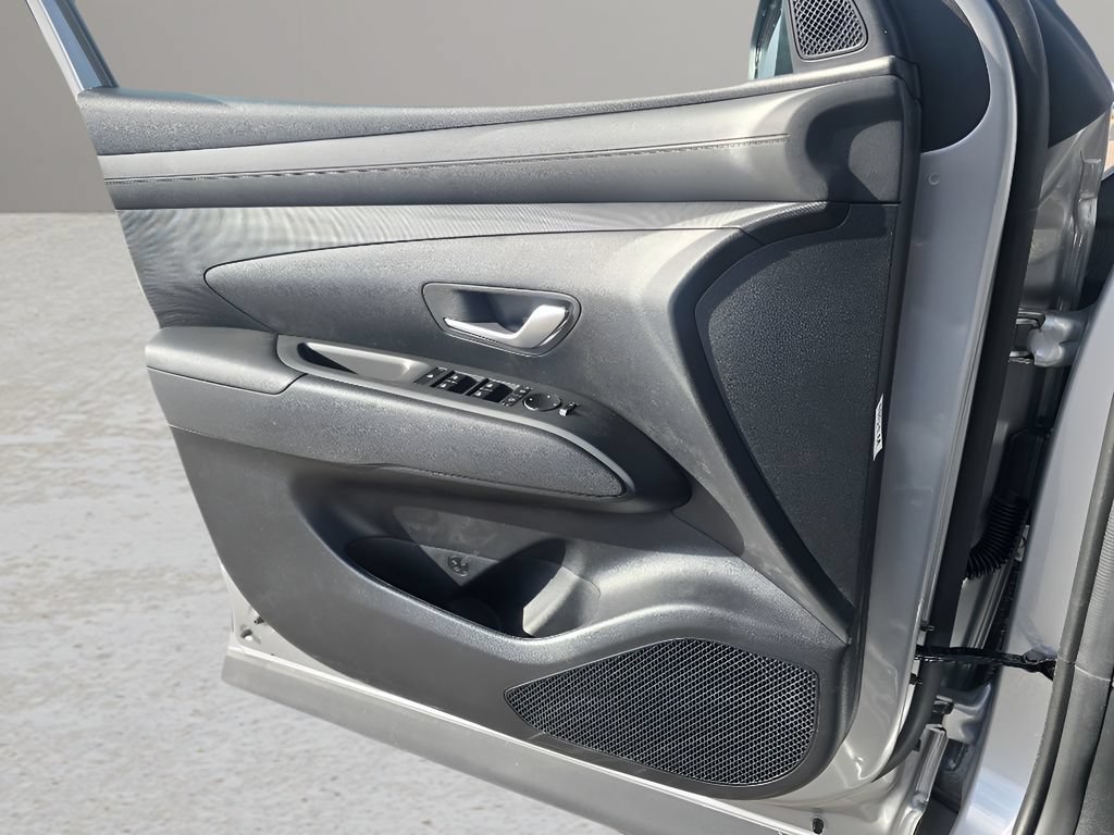New 2026 Hyundai Tucson SE AWD/4WD image 18