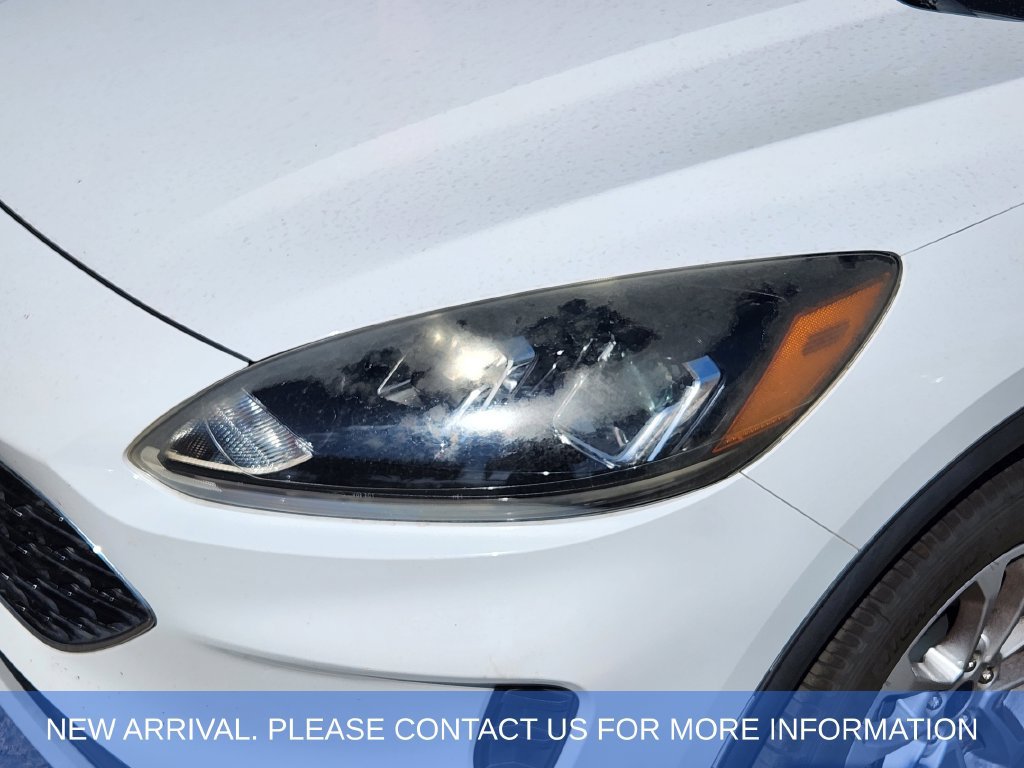 Used 2020 Ford Escape SE AWD/4WD image 12