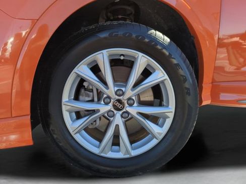 Used 2023 Audi Q3 2.0T Premium Plus image 48