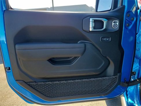 New 2026 Jeep Wrangler Willys image 17