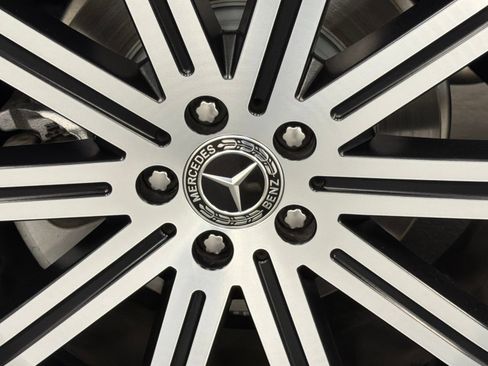 Certified 2026 Mercedes-Benz GLE 350 4MATIC image 19