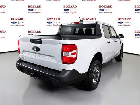 New 2026 Ford Maverick XLT image 8