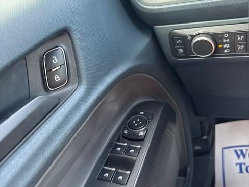 Used 2022 Ford Maverick XL FWD image 20