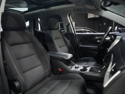 Used 2022 GMC Terrain SLE w/ Driver Convenience Package AWD/4WD image 37