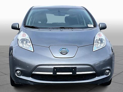 Used 2015 Nissan Leaf S w/ Charge Package image 4