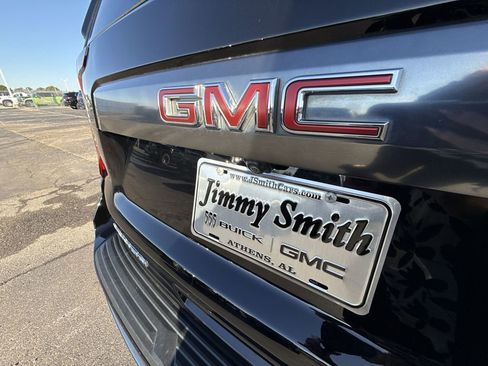 Certified 2023 GMC Yukon XL AT4 image 38