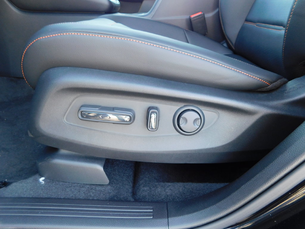 New 2027 Honda CR-V Sport-L image 14