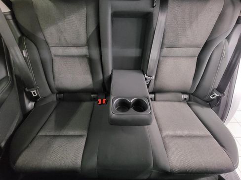 Used 2025 Nissan Rogue SV image 22