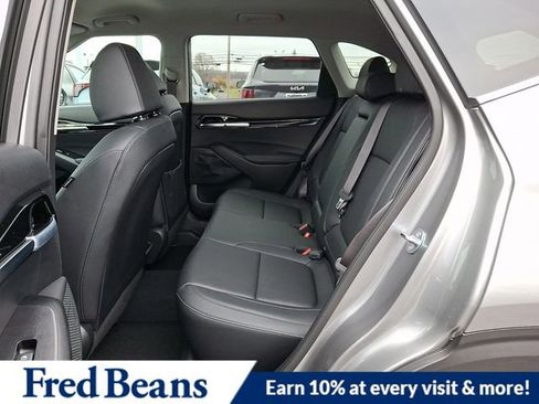 New 2026 Kia Seltos SX image 6