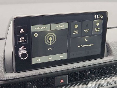 Certified 2026 Honda CR-V LX image 16