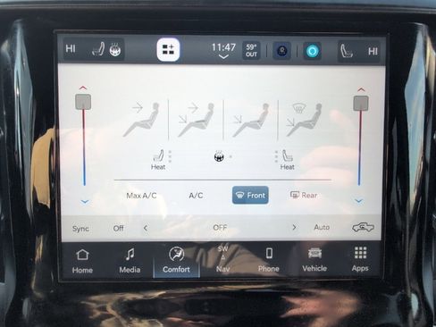 Used 2022 RAM 1500 Big Horn image 35