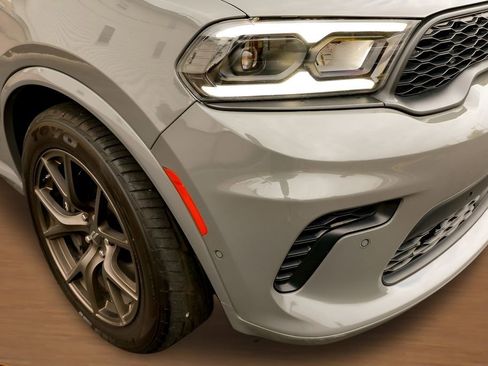 Used 2022 Dodge Durango SRT w/ Black Package AWD/4WD image 17