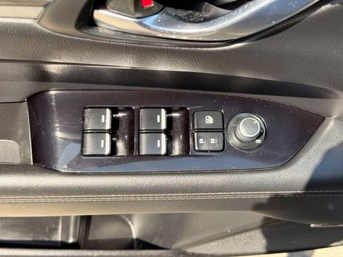 Used 2021 MAZDA CX-5 Grand Touring AWD/4WD image 16