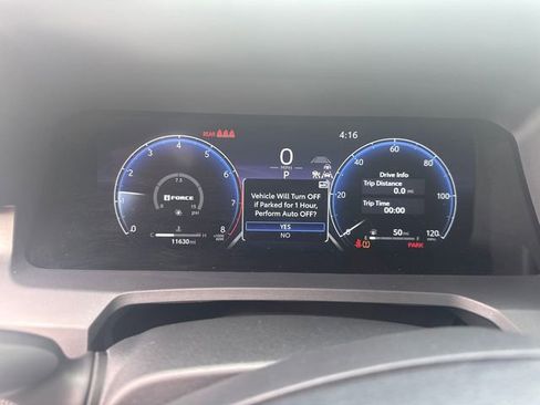 Used 2024 Toyota Tacoma TRD Off-Road AWD/4WD image 16