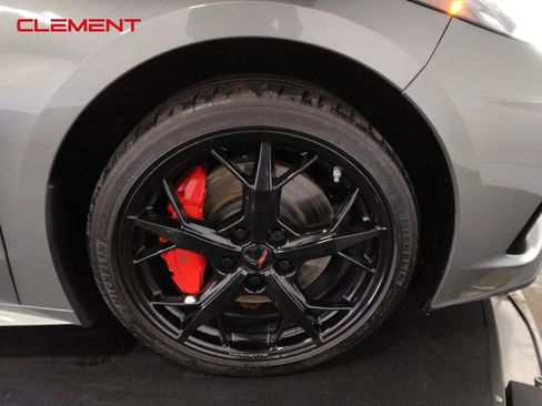 Used 2022 Chevrolet Corvette Stingray image 34