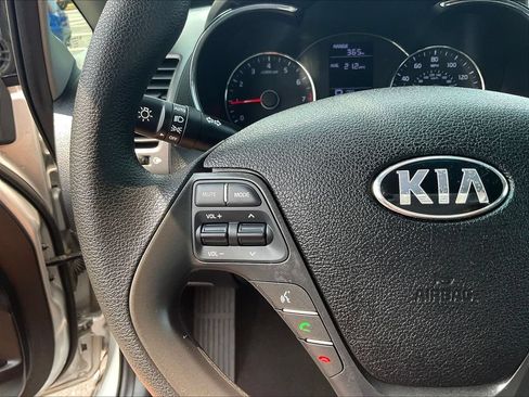 Used 2016 Kia Forte LX w/ LX Popular Package FWD image 10