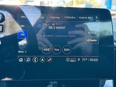 Used 2023 Chevrolet Corvette Stingray Preferred Cpe w/ Z51 Performance Package image 16