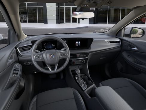 New 2026 Buick Encore GX Preferred FWD image 39