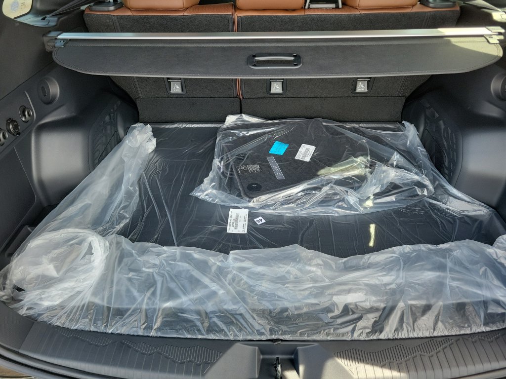 New 2026 Subaru Forester Touring AWD/4WD image 6