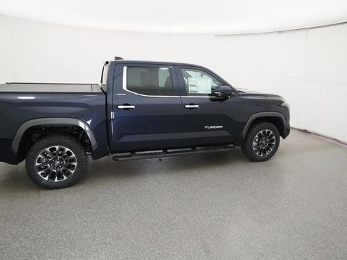 New 2026 Toyota Tundra Limited AWD/4WD image 4